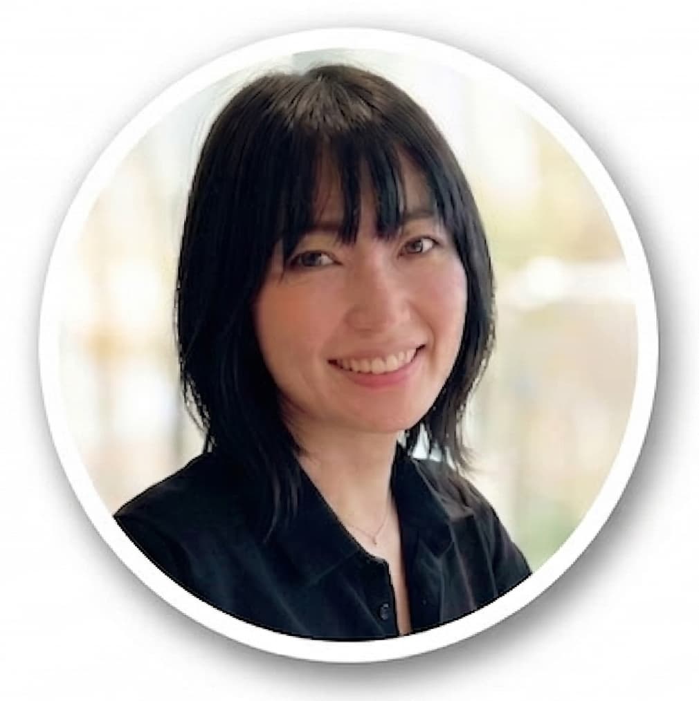 西田あゆみ 講師